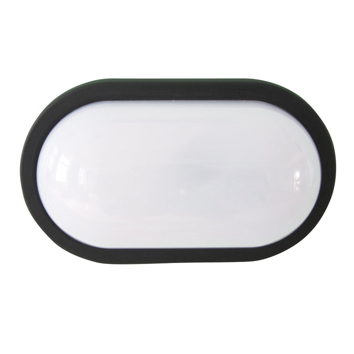 KOMBI 8W LED IP54 Double Insulated Bunker BUNKER