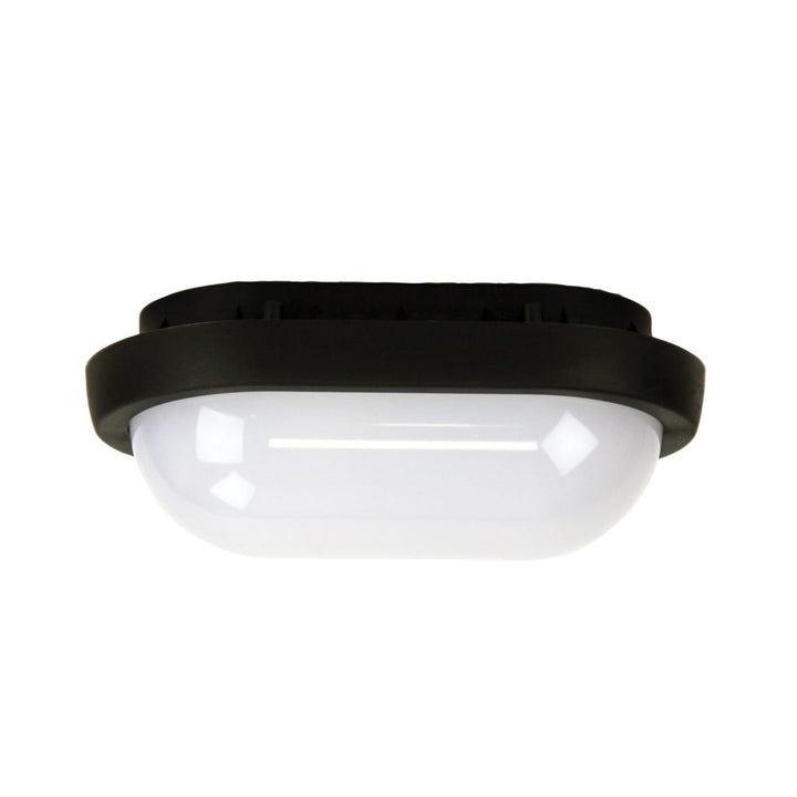 KOMBI 8W LED IP54 Double Insulated Bunker BUNKER
