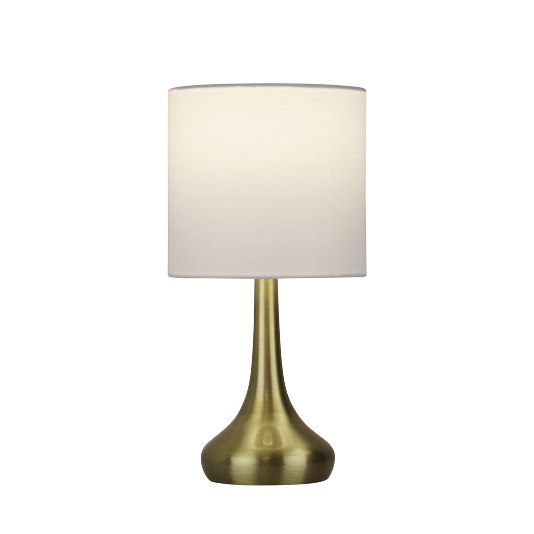 LOLA Touch Lamp