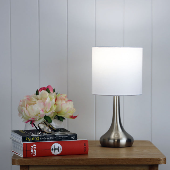 LOLA Touch Lamp