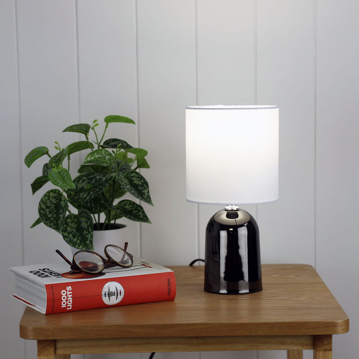 ESPEN Touch Lamp