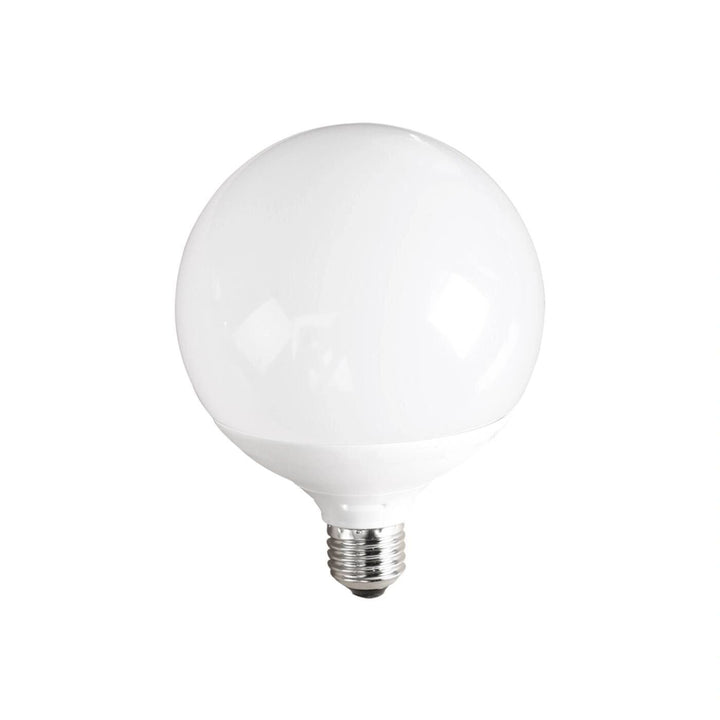 SAL SPHERICAL OPAL DIMMABLE LG125 - 12W