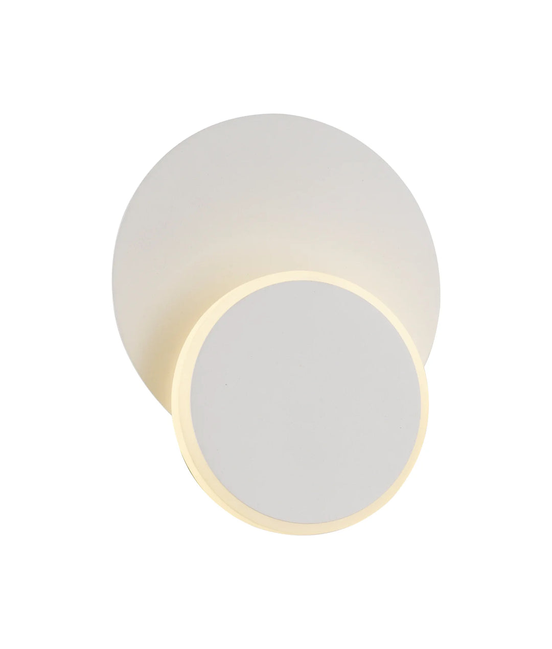 LIMA: City Series LED Tri-CCT Interior Rotatable Dimmable Wall Lights