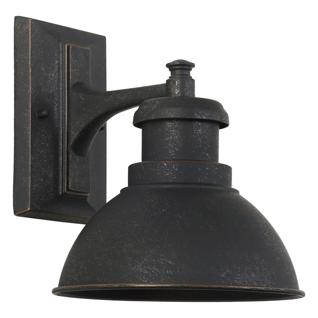 Terminal Outdoor Wall Light Antique Bronze WALL LIGHT