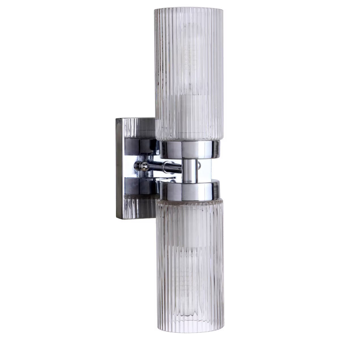 Chester 2 Light Wall Bracket