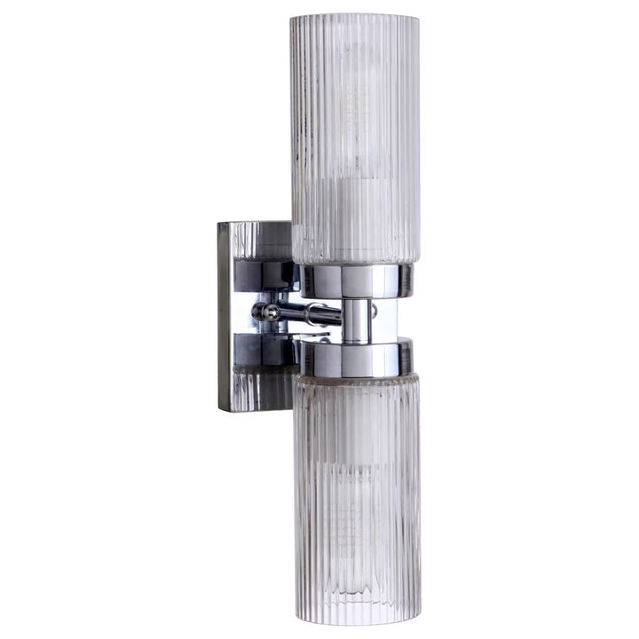 Chester 2 Light Wall Bracket