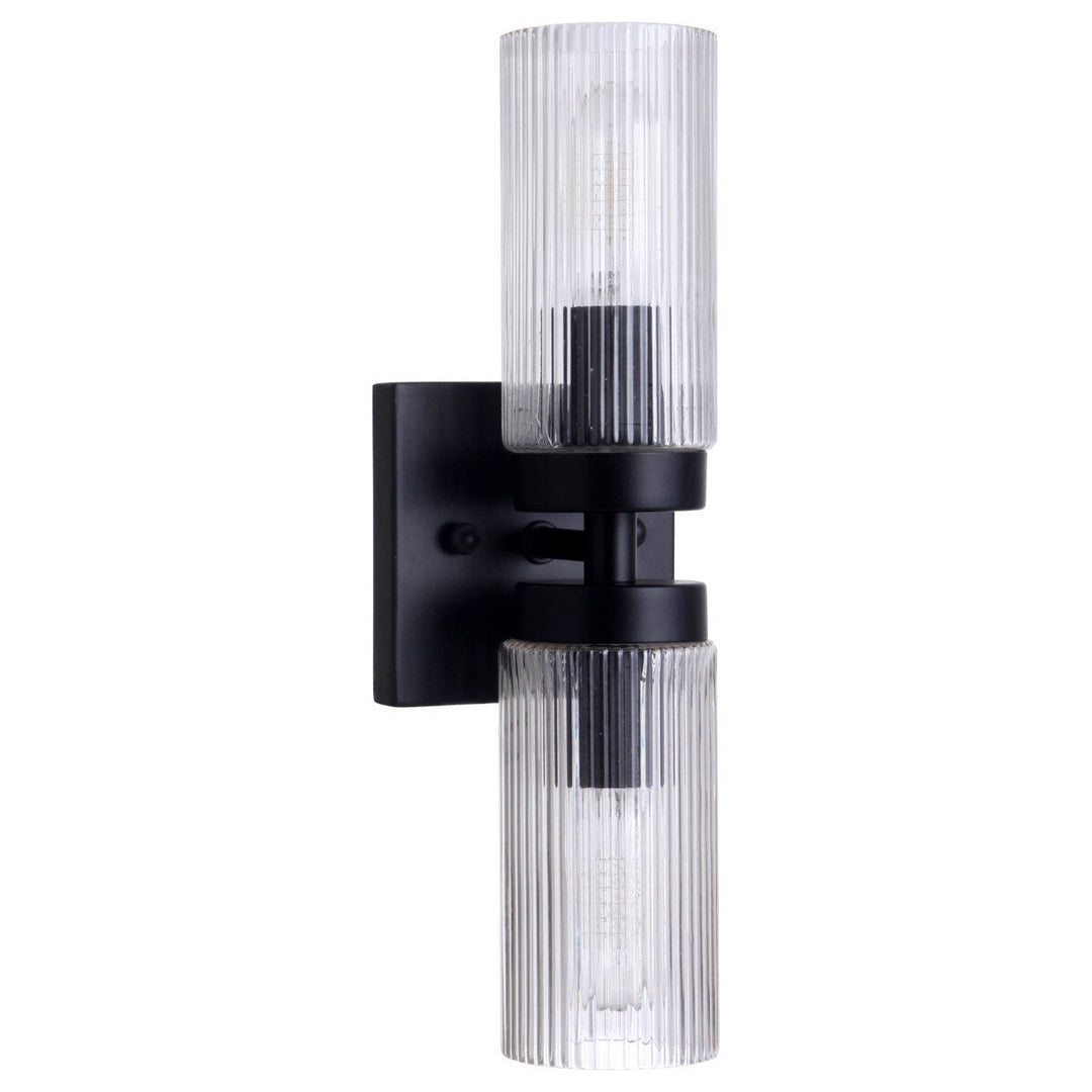 Chester 2 Light Wall Bracket