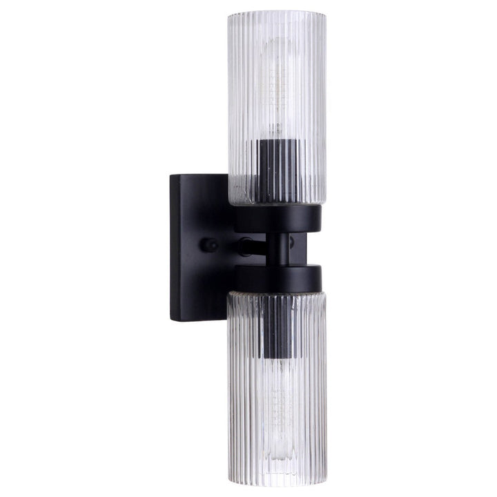 Chester 2 Light Wall Bracket