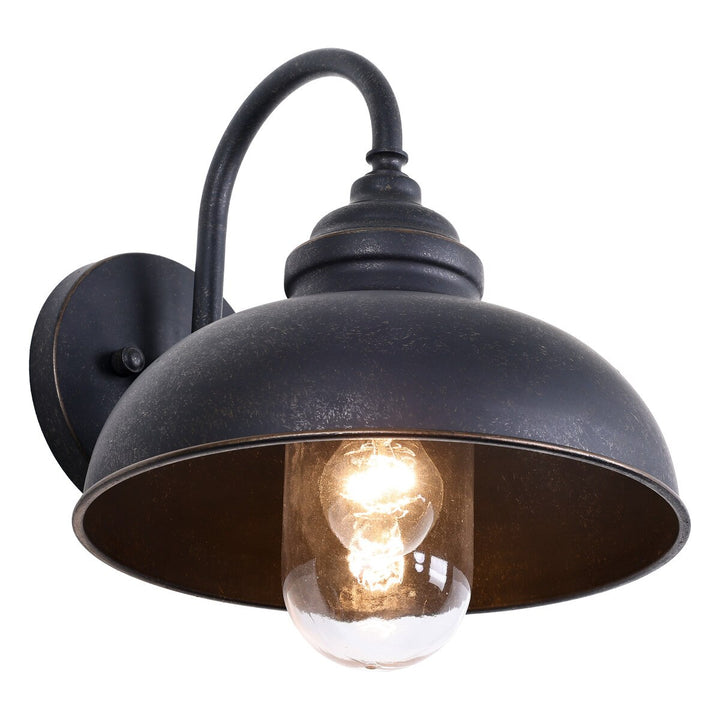 Parkway Outdoor Wall Light WALL LIGHT