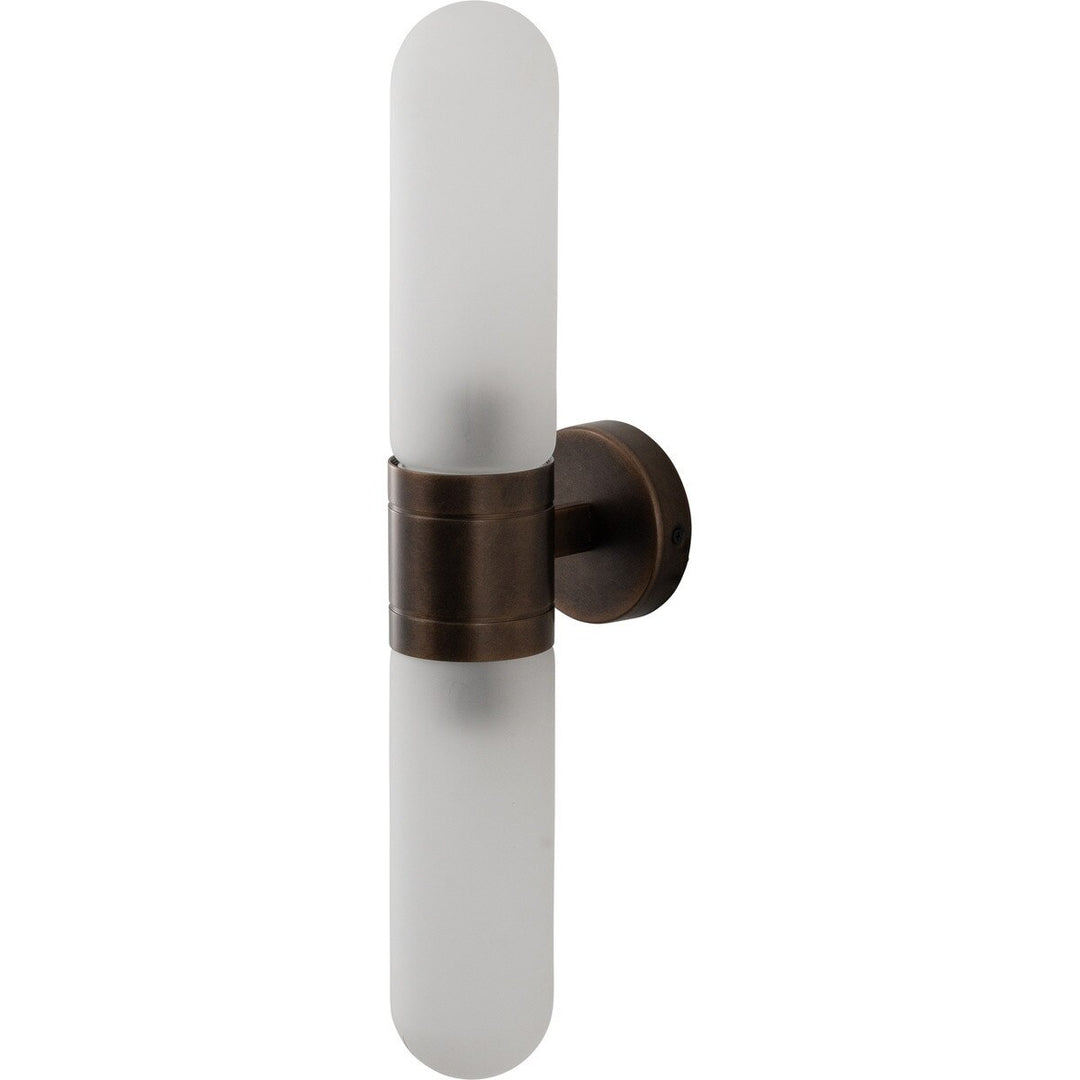 Hepburn Wall Light