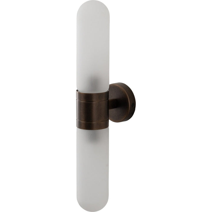 Hepburn Wall Light