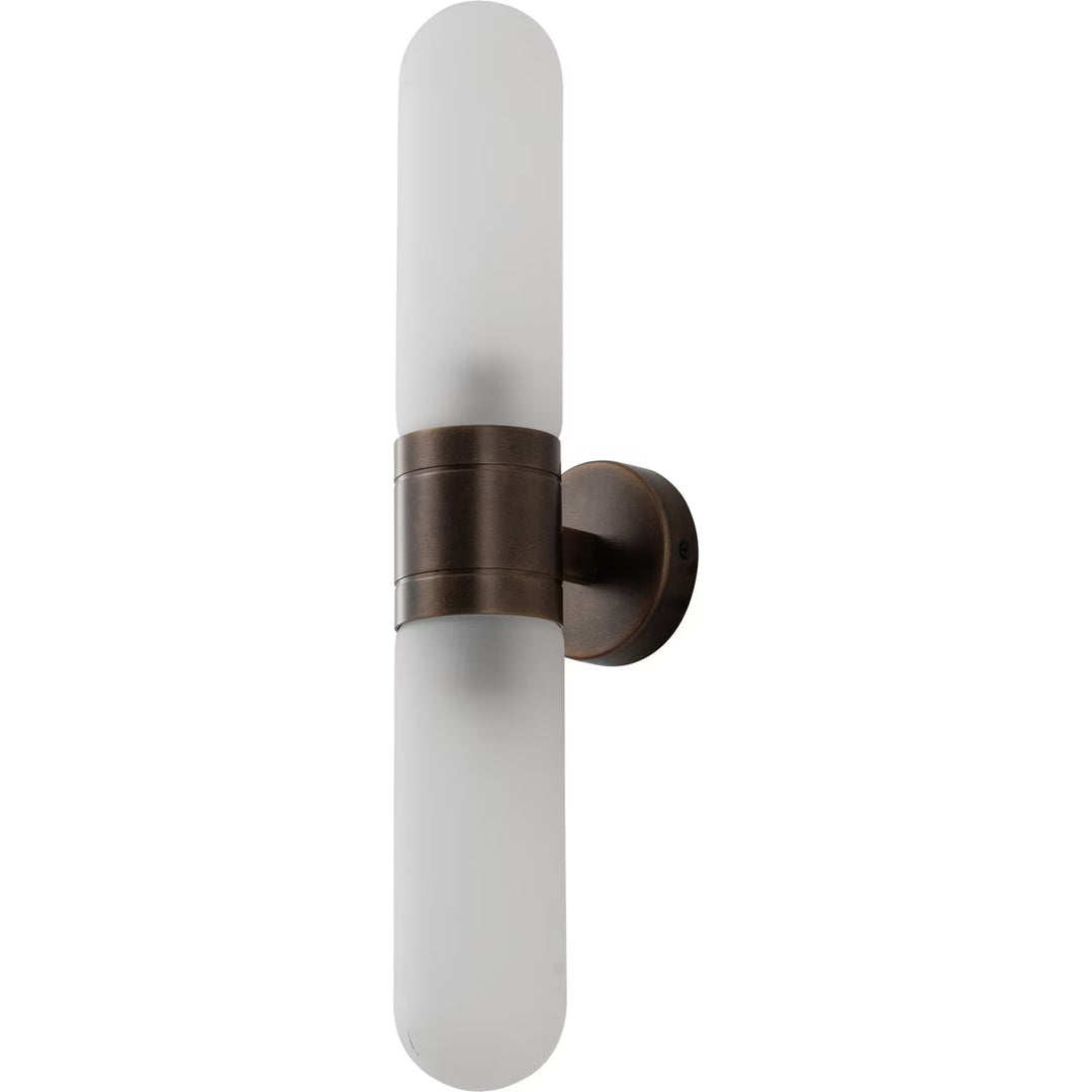 Hepburn Wall Light