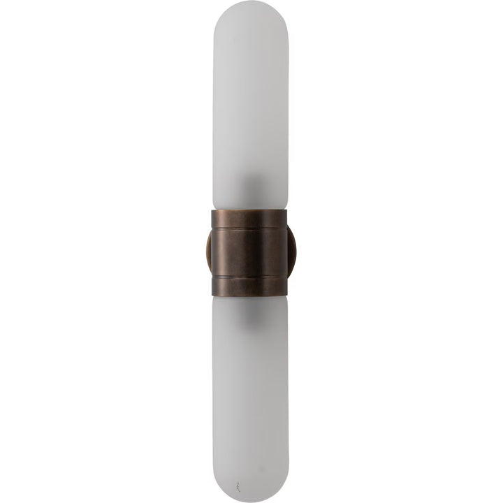 Hepburn Wall Light