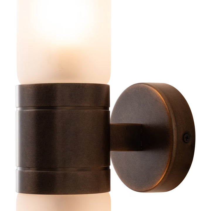 Hepburn Wall Light