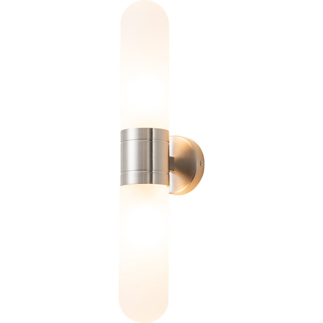 Hepburn Wall Light