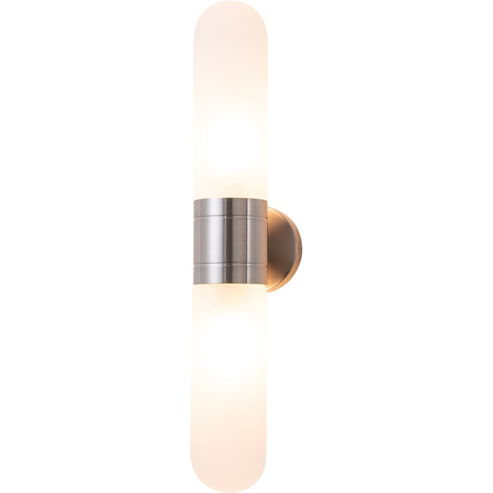 Hepburn Wall Light