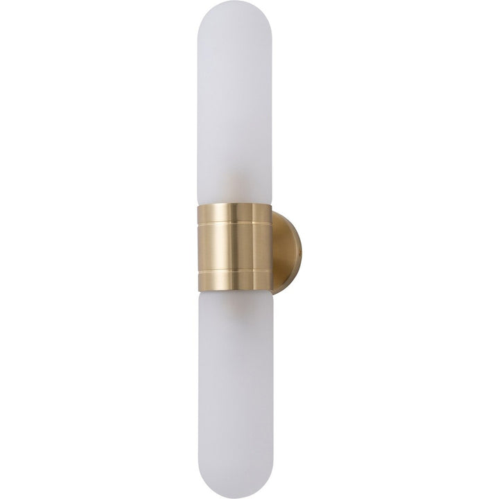 Hepburn Wall Light