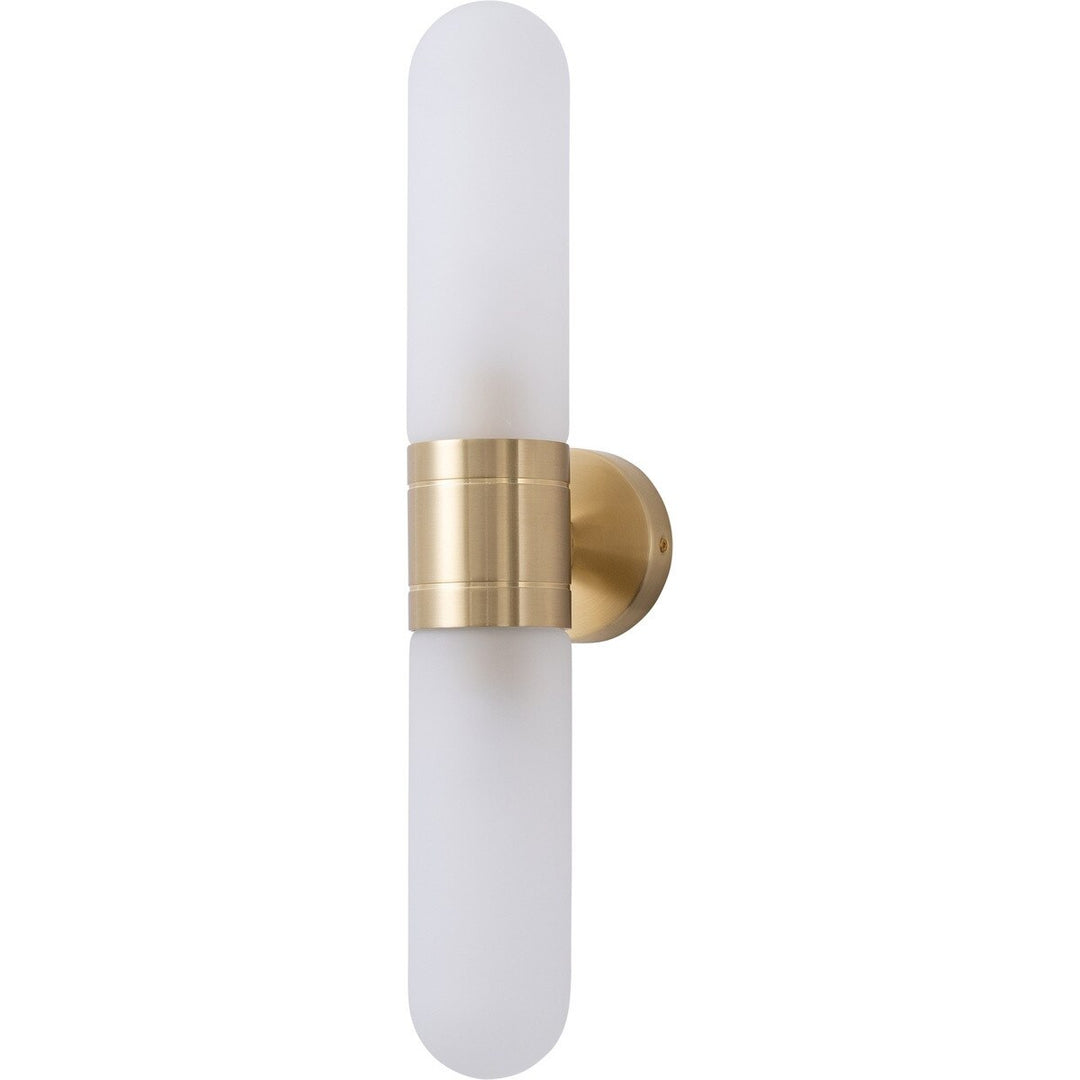 Hepburn Wall Light