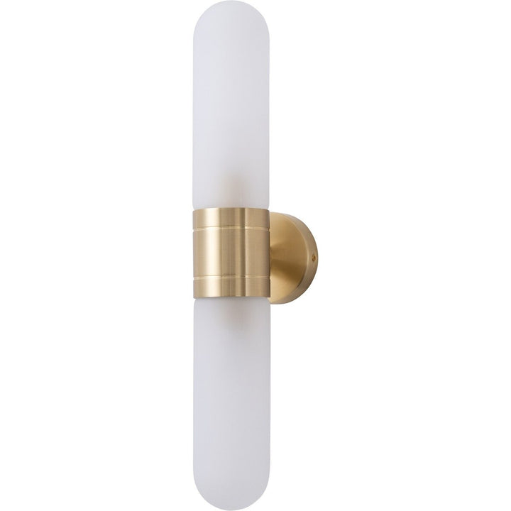 Hepburn Wall Light