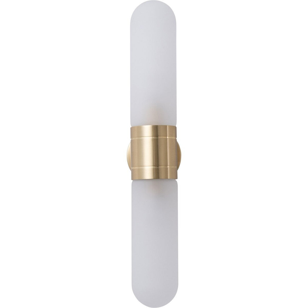 Hepburn Wall Light