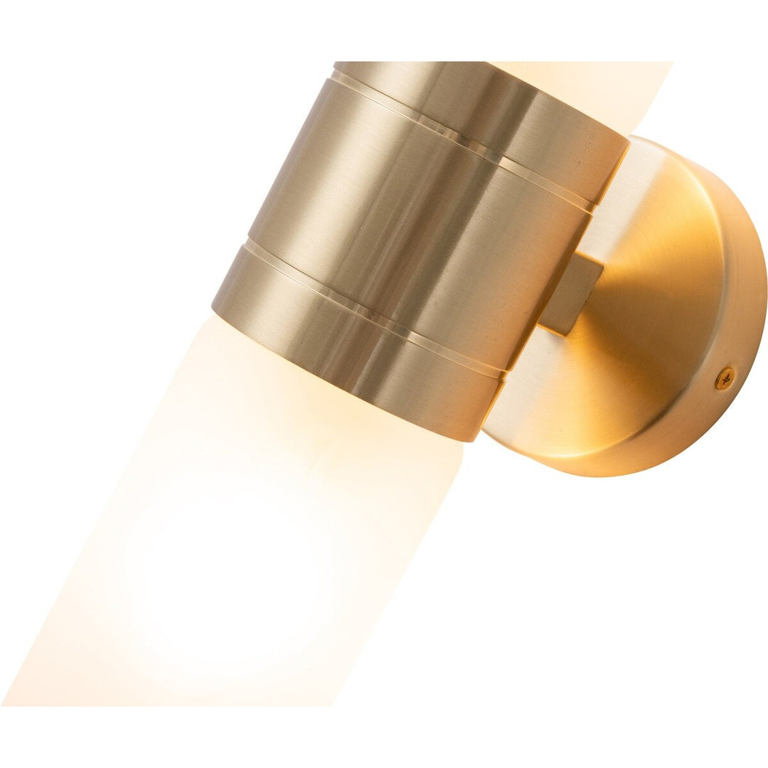 Hepburn Wall Light
