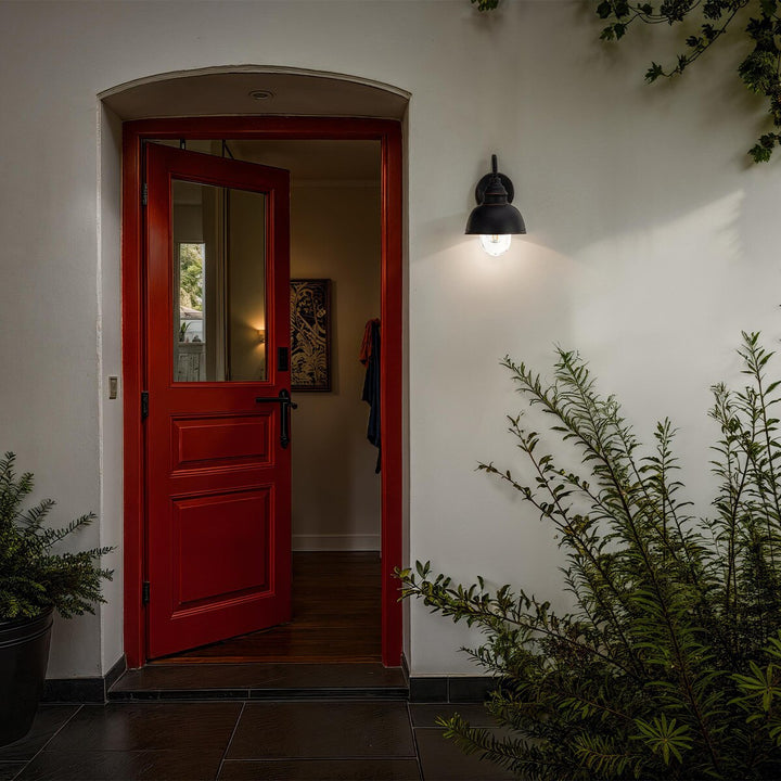 Parkway Outdoor Wall Light WALL LIGHT