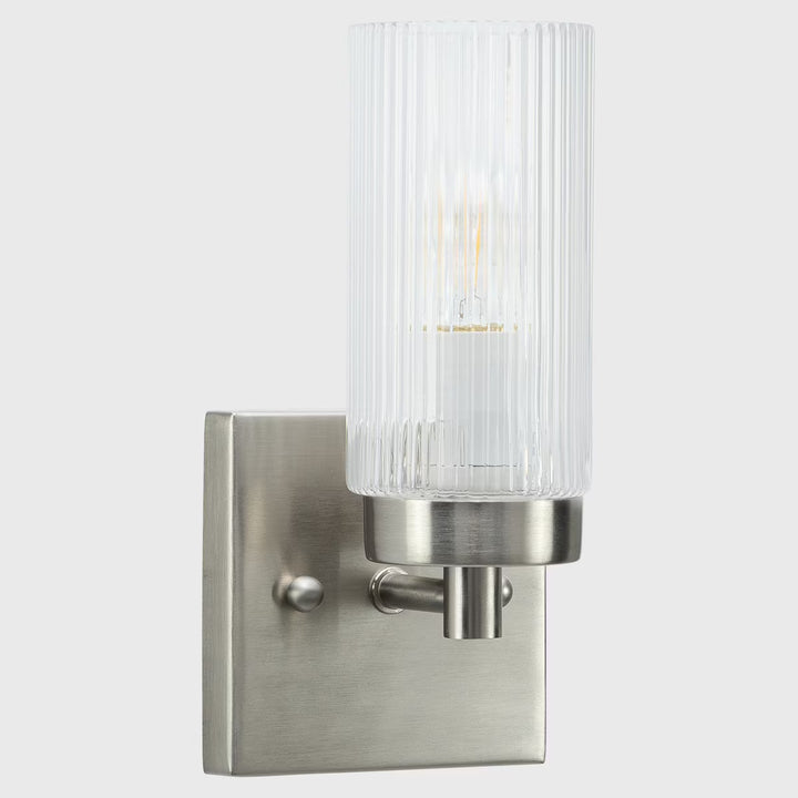 Chester 1 Light Wall Bracket