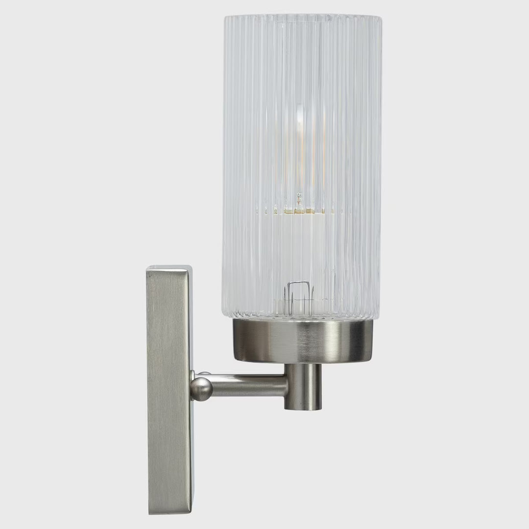 Chester 1 Light Wall Bracket