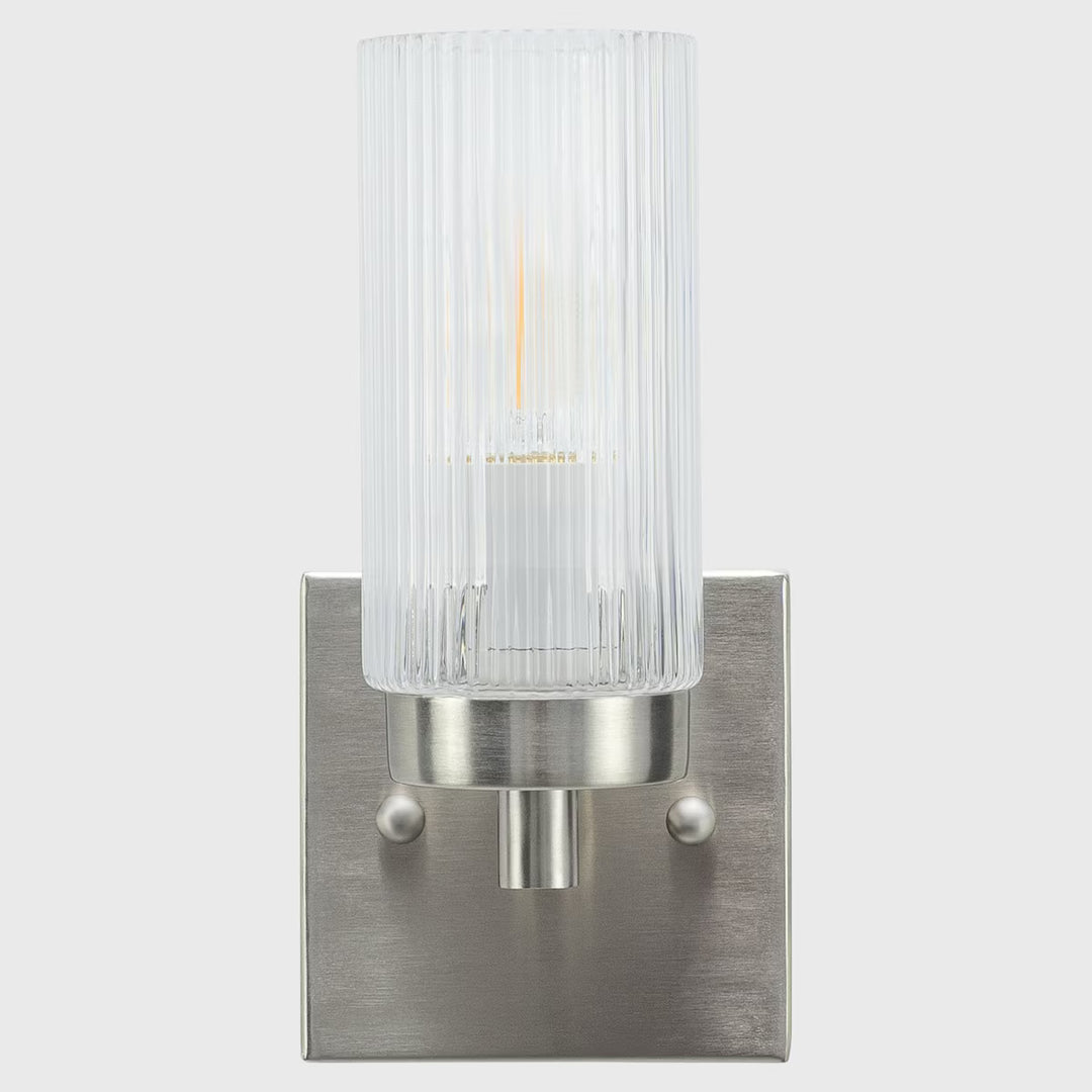 Chester 1 Light Wall Bracket