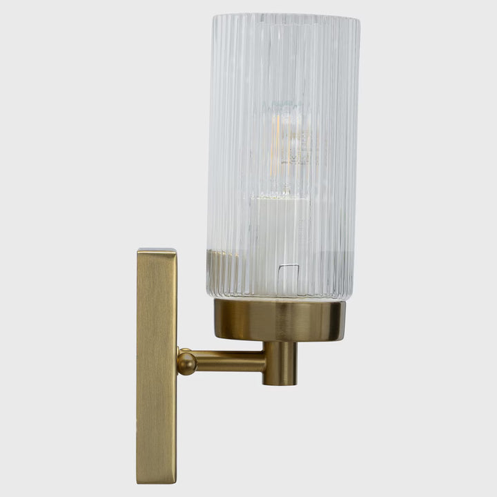 Chester 1 Light Wall Bracket