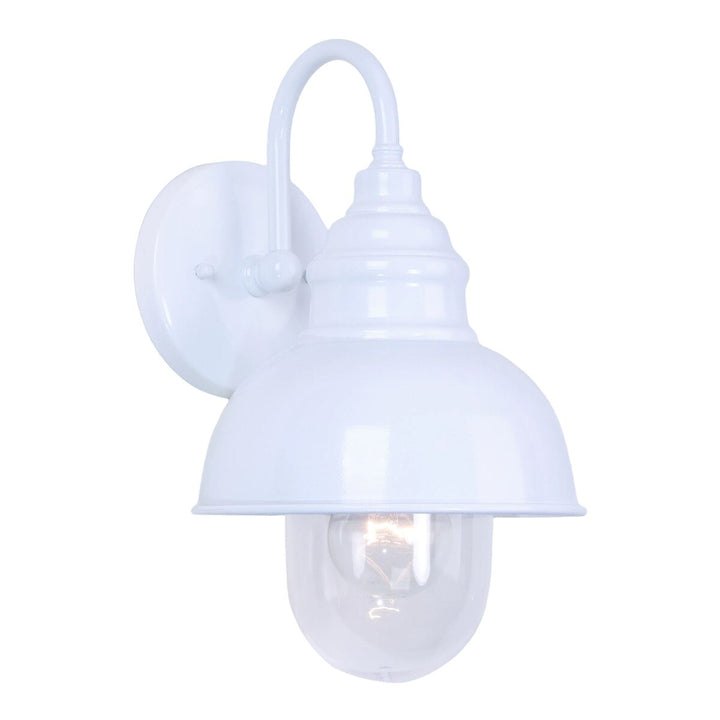 Parkway Outdoor Wall Light WALL LIGHT