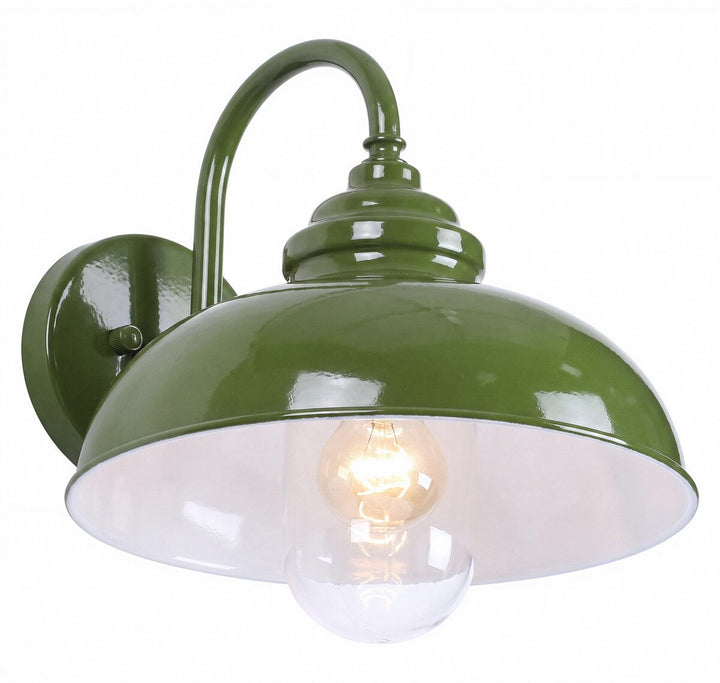 Parkway Outdoor Wall Light WALL LIGHT