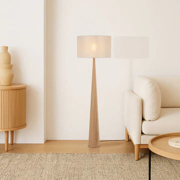 LOVISA FLOOR LAMP Floor Lamp