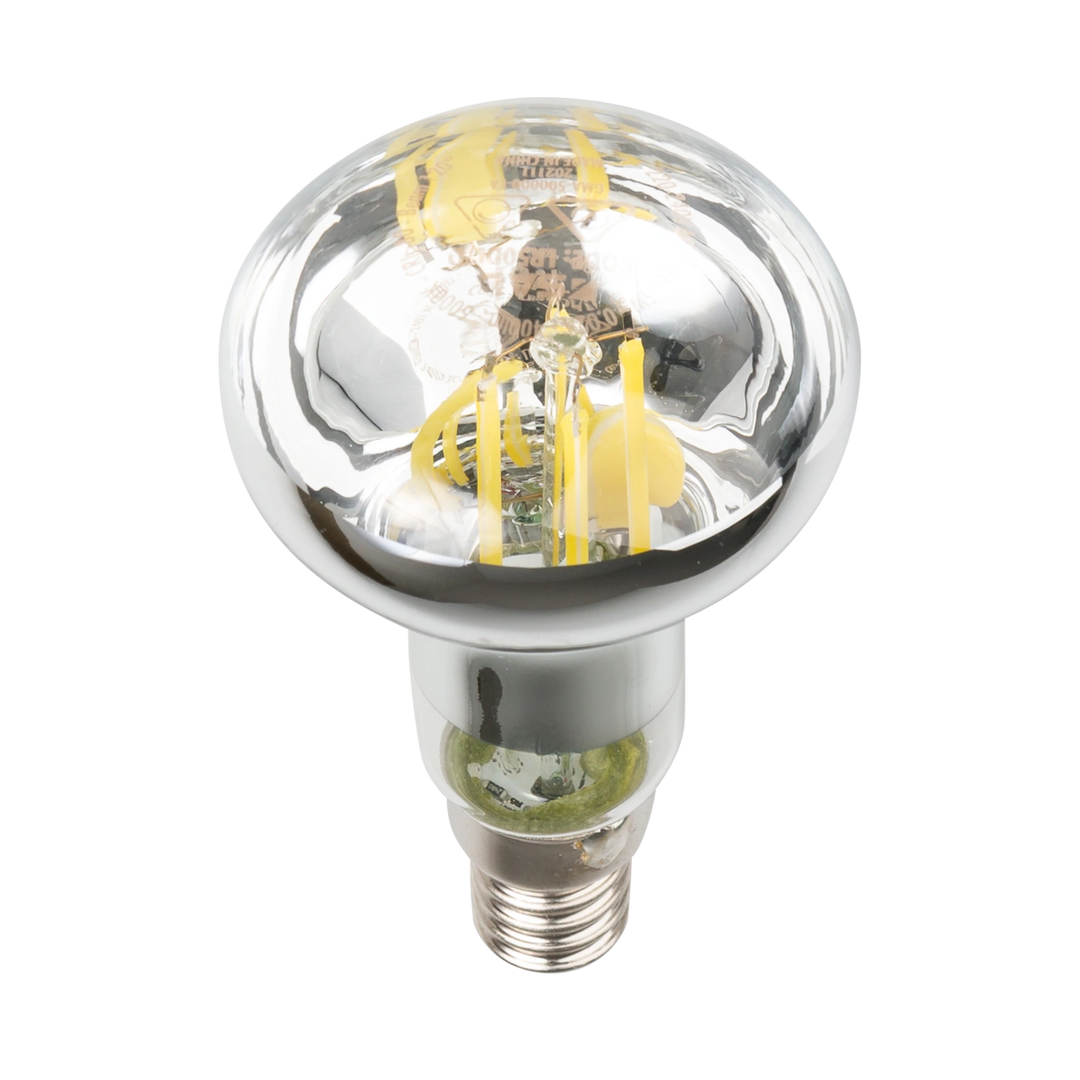 SAL R SERIES DIMMABLE LR63/D - 7W