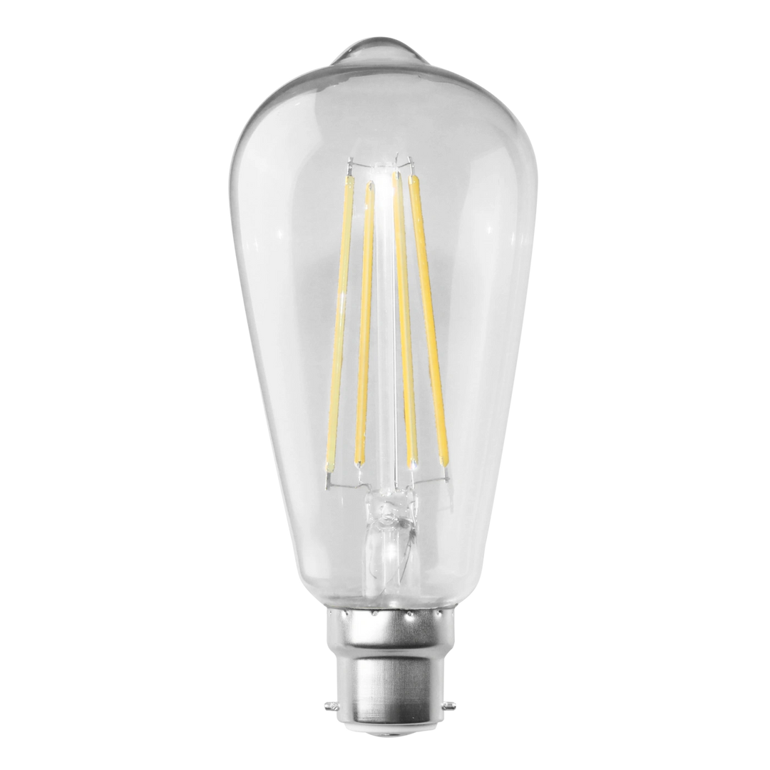 VINTAGE DECO DIMMABLE LST21 - 8W