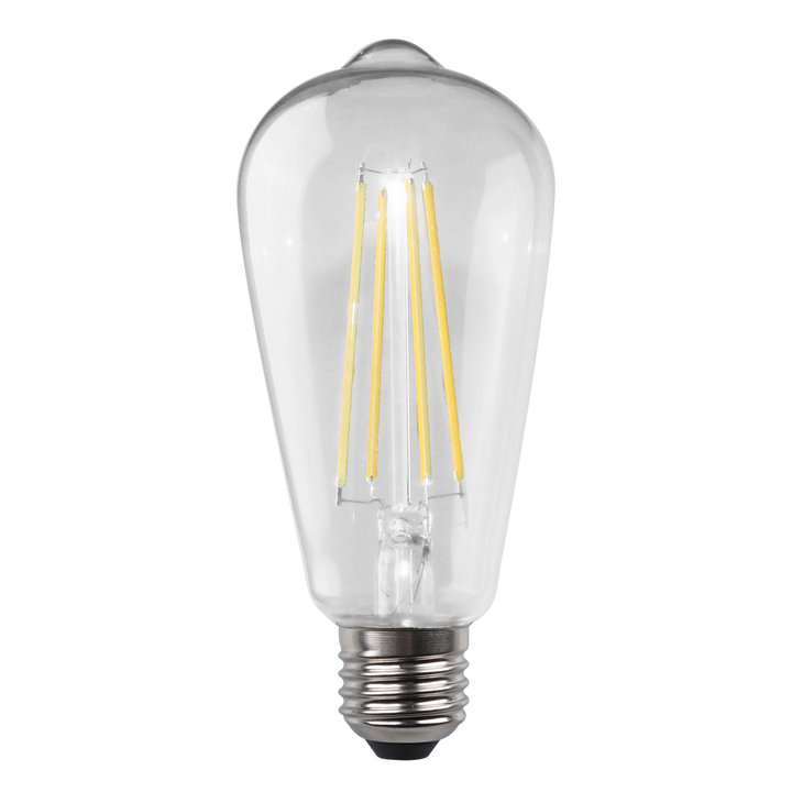 VINTAGE DECO DIMMABLE LST21 - 8W