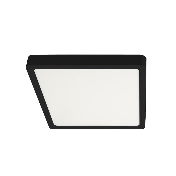 LUNOS 23CM SQUARE OYSTER