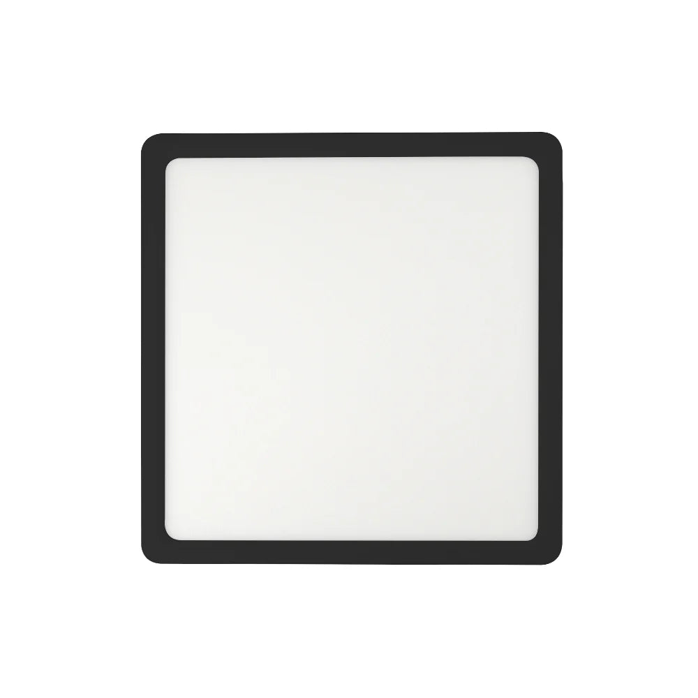LUNOS 23CM SQUARE OYSTER