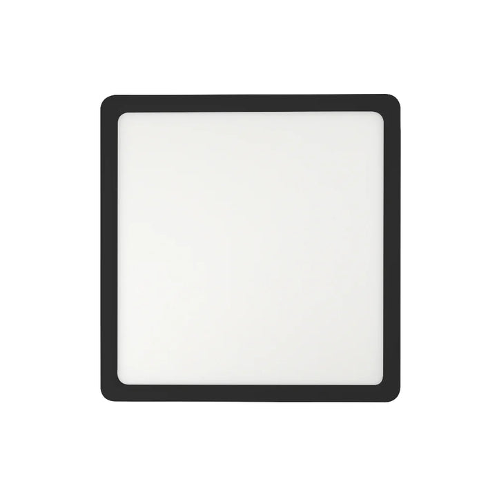 LUNOS 23CM SQUARE OYSTER