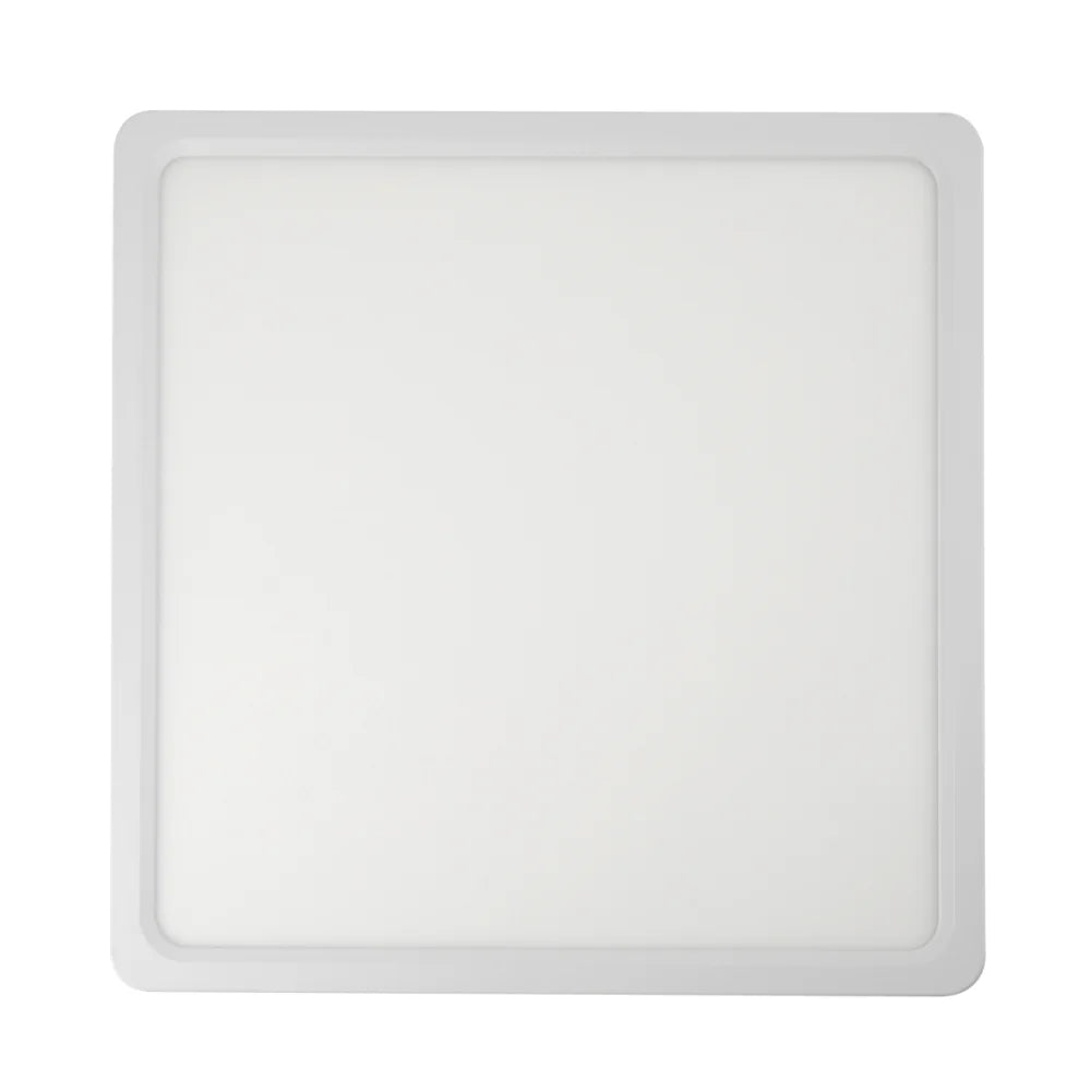 LUNOS 40CM SQUARE OYSTER
