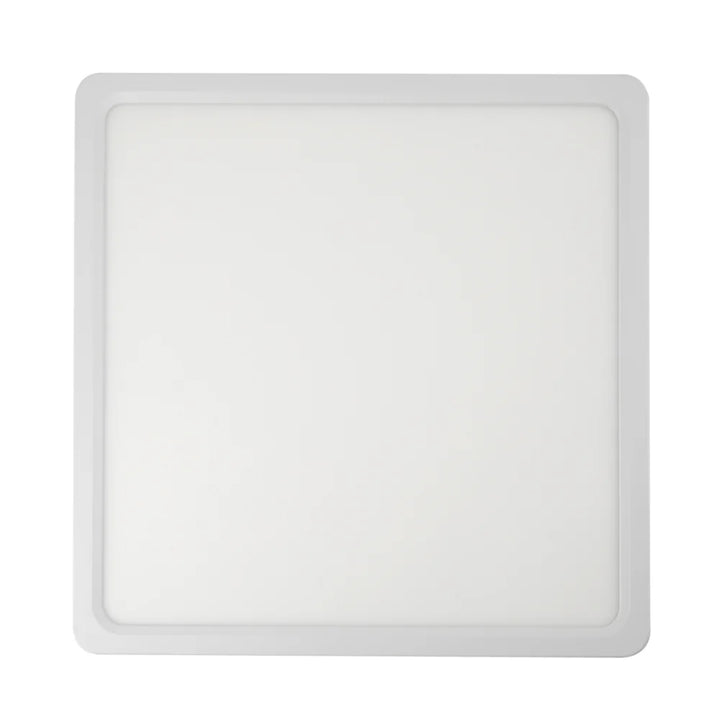 LUNOS 40CM SQUARE OYSTER