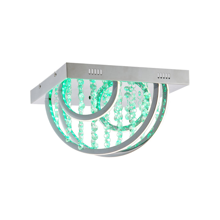 LUXIA CTC 16W LED CTC