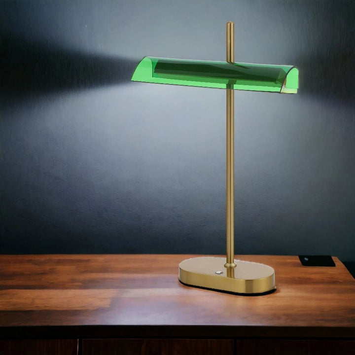 Telbix LYMAN TABLE LAMP