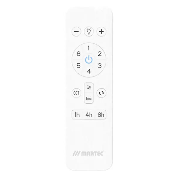 Quantum DC 48″ & 52″ DC Ceiling Fan With Remote Control Ceiling Fan