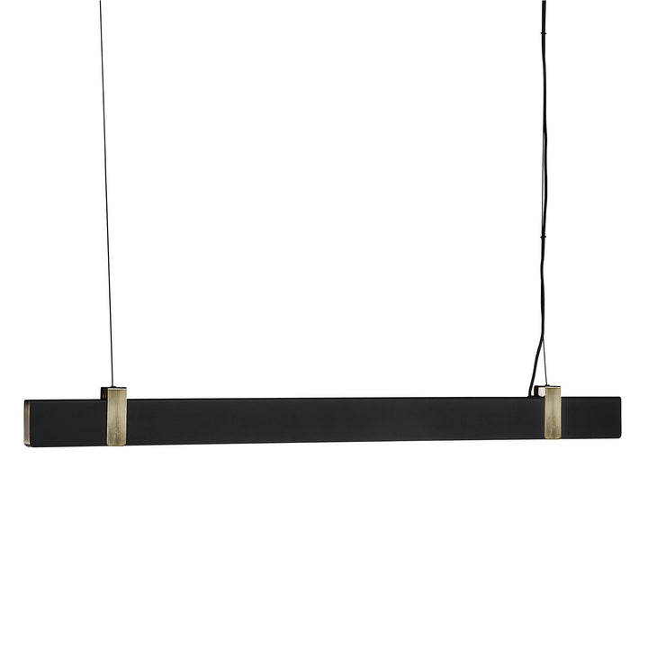 Lilt Pendant Black