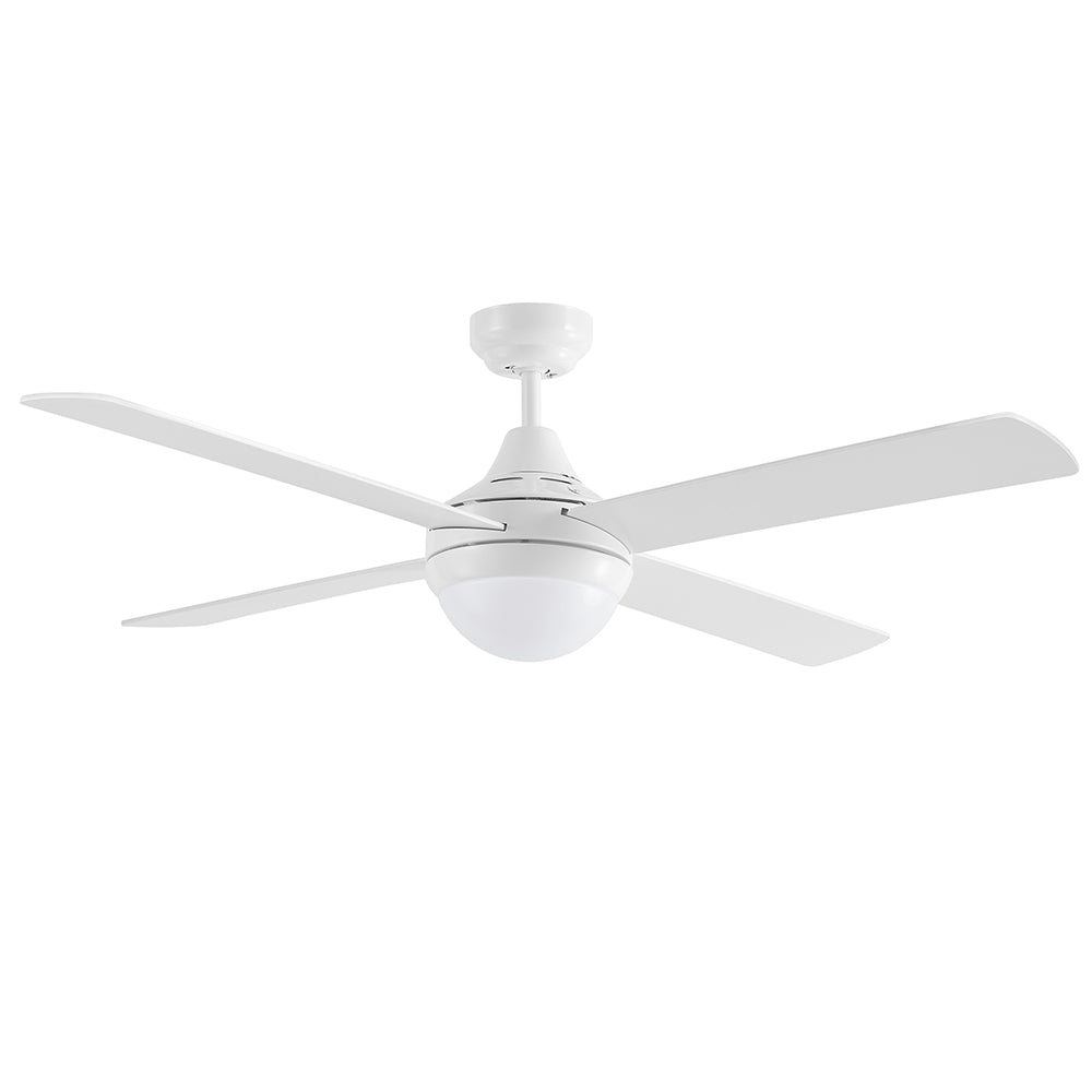 Link 48” AC Ceiling Fan with E27 Light