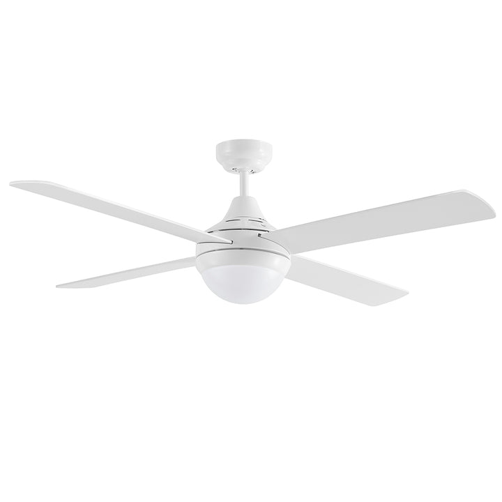 Link 48” AC Ceiling Fan with E27 Light