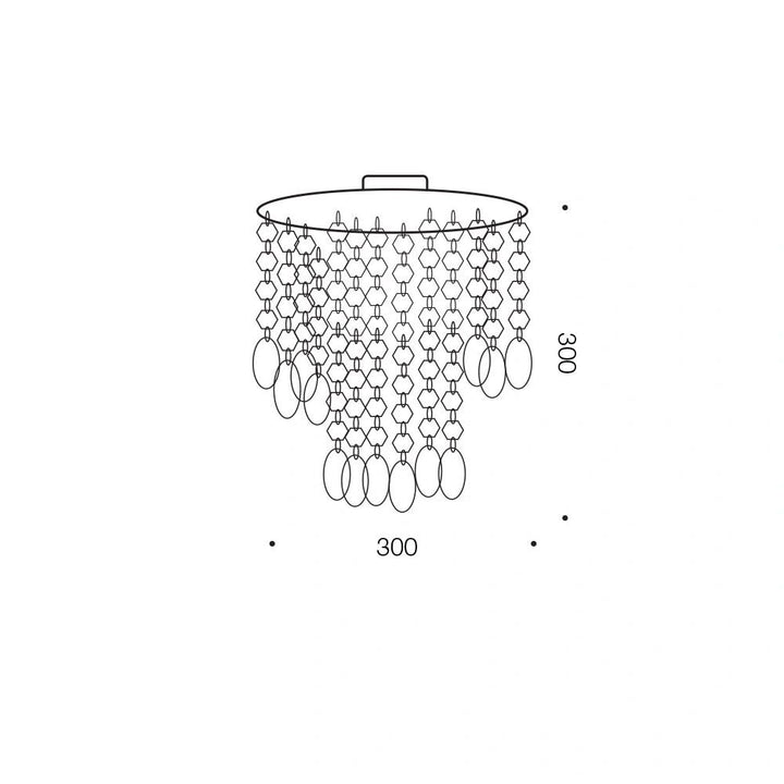 TELBIX LOVEN BATTEN FIX