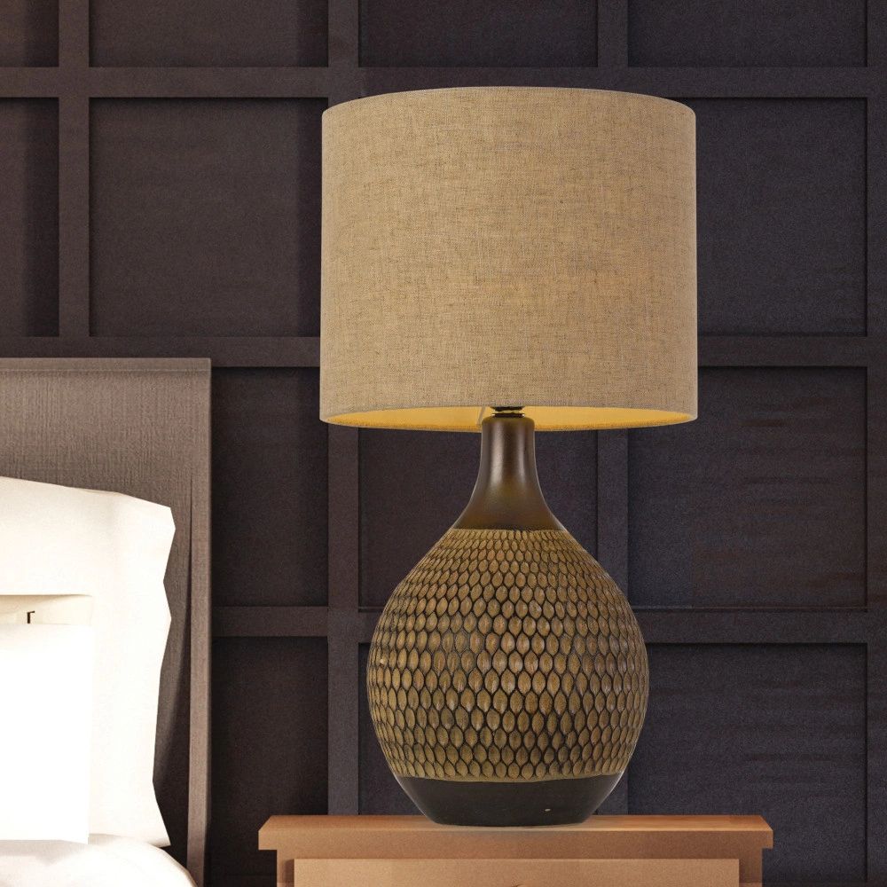 TELBIX MACEY TABLE LAMP