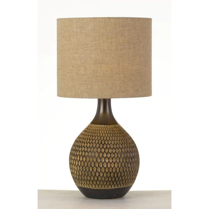 TELBIX MACEY TABLE LAMP